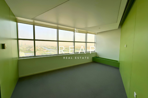 Escritório para arrendamento em Jumeirah Lake Towers, Dubai, EAU 163.2 m2 № 499593 - foto 2