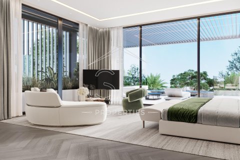 Vila v DAMAC Hills (Akoya by DAMAC), Dubai, SAE 7 spální, 1180.4 m2 č. 577619