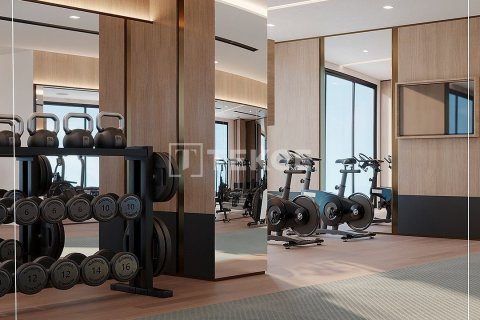 Apartman u Jumeirah Village Triangle, Dubai, UAE 4 spavaćih soba, 227 m2 Br. 388049 - fotografija 22