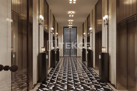 Apartman u Jumeirah Village Triangle, Dubai, UAE 4 spavaćih soba, 227 m2 Br. 388049 - fotografija 15