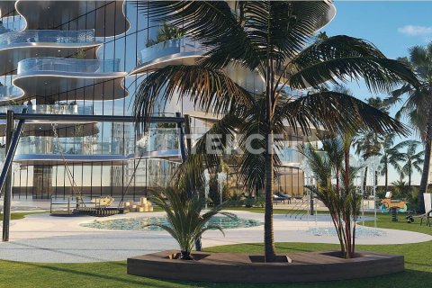 Apartman u Jumeirah Village Triangle, Dubai, UAE 4 spavaćih soba, 227 m2 Br. 388049 - fotografija 5