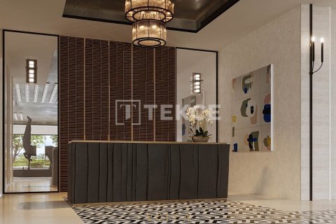 Apartman u Jumeirah Village Triangle, Dubai, UAE 4 spavaćih soba, 227 m2 Br. 388049 - fotografija 10