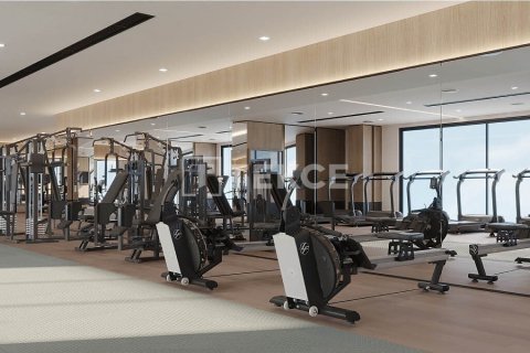 Apartman u Jumeirah Village Triangle, Dubai, UAE 4 spavaćih soba, 227 m2 Br. 388049 - fotografija 8