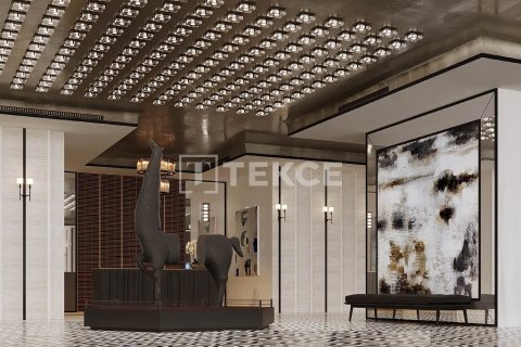 Apartman u Jumeirah Village Triangle, Dubai, UAE 4 spavaćih soba, 227 m2 Br. 388049 - fotografija 11