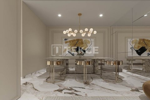 Apartman u Jumeirah Village Triangle, Dubai, UAE 4 spavaćih soba, 227 m2 Br. 388049 - fotografija 17