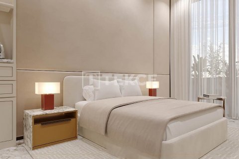 Apartman u Jumeirah Village Triangle, Dubai, UAE 4 spavaćih soba, 227 m2 Br. 388049 - fotografija 16