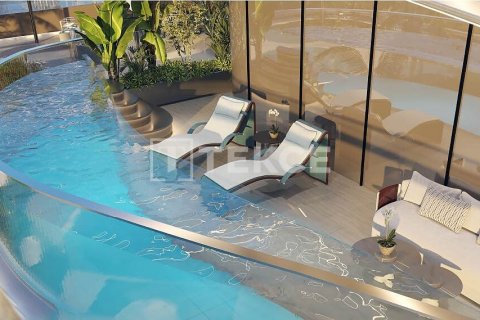 Apartman u Jumeirah Village Triangle, Dubai, UAE 4 spavaćih soba, 227 m2 Br. 388049 - fotografija 3