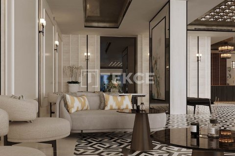Apartment in Jumeirah Village Triangle, Dubai, UAE 2 bedrooms, 155 sq.m. № 388047 - photo 13
