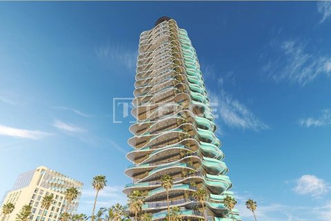 Apartment in Jumeirah Village Triangle, Dubai, UAE 2 bedrooms, 155 sq.m. № 388047 - photo 2