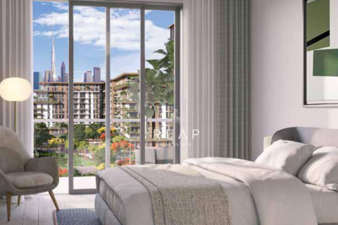 Apartament na sprzedaż w City Walk, Dubai, ZEA 1 sypialnia, 72.6 mkw., nr 499636 - zdjęcie 3