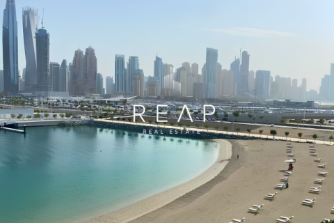 Appartement à louer à Dubai Harbour, Dubai, EAU 1 chambre, 83.7 m2 № 499631 - photo 14