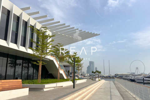 Appartement à louer à Dubai Harbour, Dubai, EAU 1 chambre, 83.7 m2 № 499631 - photo 17