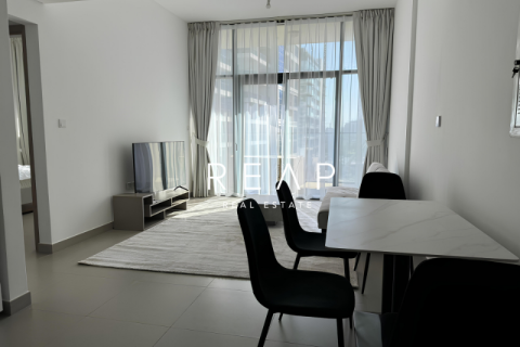 Dubai Hills Estate, UAE의 임대용 아파트 침실 1개, 61.4제곱미터 번호 499637 - 사진 5