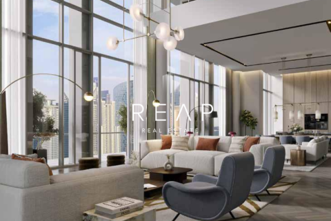 Leilighet til salgs i City Walk, Dubai, Emiratene 1 soverom, 72.3 kvm Nr. 499632 - Foto 7