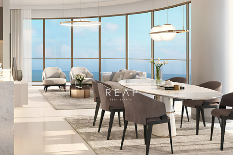 Apartamento para venda em Dubai Harbour, Dubai, EAU 1 quarto, 71 m2 № 499630 - foto 3