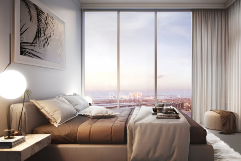 Apartamento para venda em Dubai Harbour, Dubai, EAU 1 quarto, 71 m2 № 499630 - foto 7