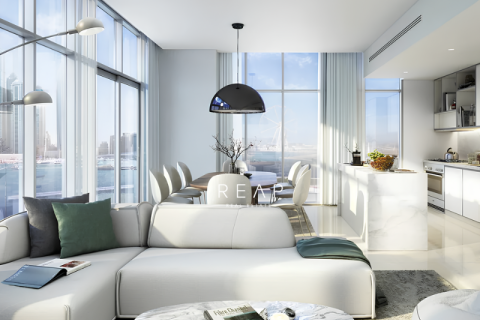 Apartamento para venda em Dubai Harbour, Dubai, EAU 1 quarto, 71 m2 № 499630 - foto 5