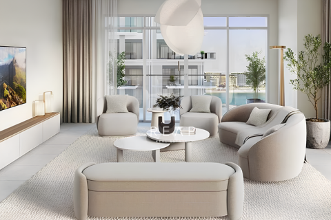 Apartamento para venda em Dubai Harbour, Dubai, EAU 1 quarto, 71 m2 № 499630 - foto 4