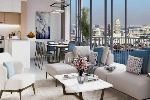 Apartamento para venda em Dubai Harbour, Dubai, EAU 1 quarto, 71 m2 № 499630 - foto 2