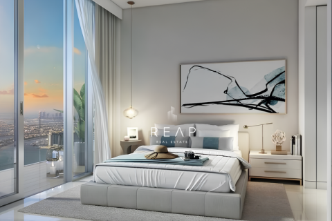 Apartamento para venda em Dubai Harbour, Dubai, EAU 1 quarto, 71 m2 № 499630 - foto 6