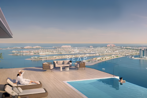 Apartamento para venda em Dubai Harbour, Dubai, EAU 1 quarto, 71 m2 № 499630 - foto 10