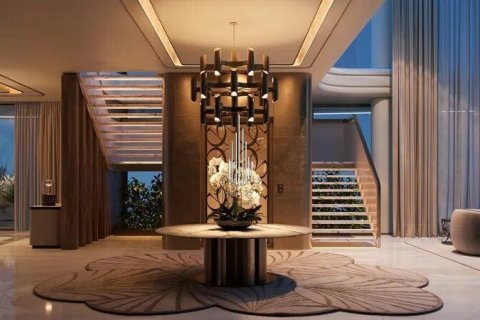 Apartament de vânzare în Al Reem Island, Abu Dhabi, EAU 3 dormitoare, 196.8 mp.  №577803 - poză 9