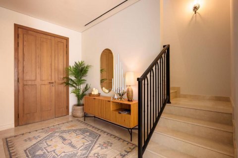 Huvila Khalifa City, Abu Dhabi, Arabiemiraatit 5 makuuhuonetta, 714.4 m2 № 577804 - kuva 12