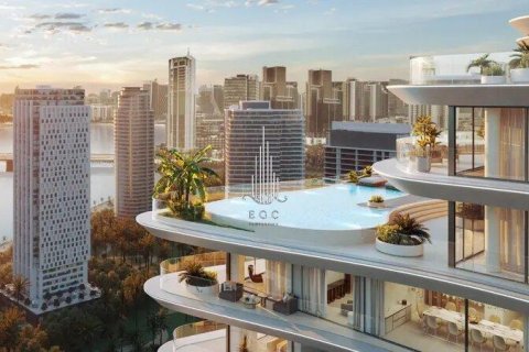 Apartemen di Al Reem Island, Abu Dhabi, UEA 2 kamar tidur, 175.4 m2 nomor 577802 - foto 6