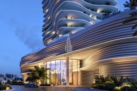 Apartemen di Al Reem Island, Abu Dhabi, UEA 2 kamar tidur, 175.4 m2 nomor 577802 - foto 7