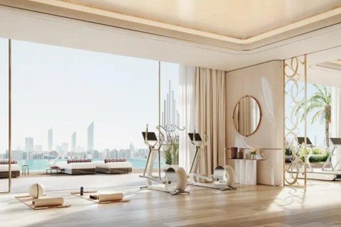 Apartemen di Al Reem Island, Abu Dhabi, UEA 2 kamar tidur, 175.4 m2 nomor 577802 - foto 4