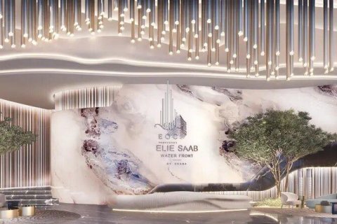 Apartemen di Al Reem Island, Abu Dhabi, UEA 2 kamar tidur, 175.4 m2 nomor 577802 - foto 13