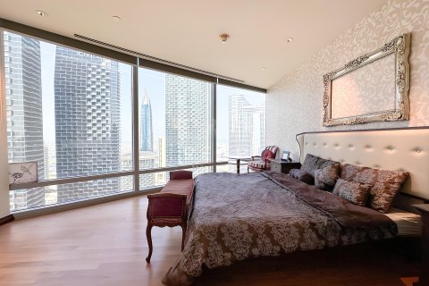 Apartmán v Downtown Dubai (Downtown Burj Dubai), SAE 2 spálne, 186.5 m2 č. 499585 - Fotografia 10