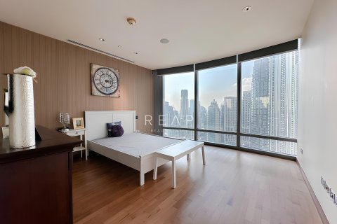 Apartmán v Downtown Dubai (Downtown Burj Dubai), SAE 2 spálne, 186.5 m2 č. 499585 - Fotografia 13