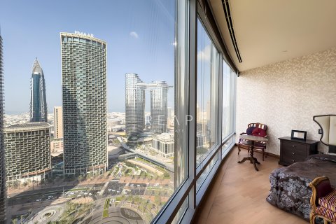 Apartmán v Downtown Dubai (Downtown Burj Dubai), SAE 2 spálne, 186.5 m2 č. 499585 - Fotografia 6