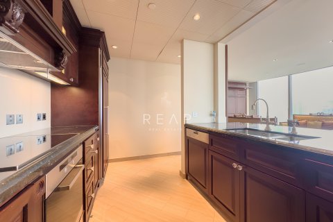 Apartmán v Downtown Dubai (Downtown Burj Dubai), SAE 2 spálne, 186.5 m2 č. 499585 - Fotografia 4