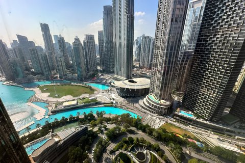 Apartmán v Downtown Dubai (Downtown Burj Dubai), SAE 2 spálne, 186.5 m2 č. 499585 - Fotografia 14