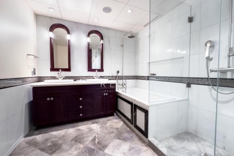Apartmán v Downtown Dubai (Downtown Burj Dubai), SAE 2 spálne, 186.5 m2 č. 499585 - Fotografia 9