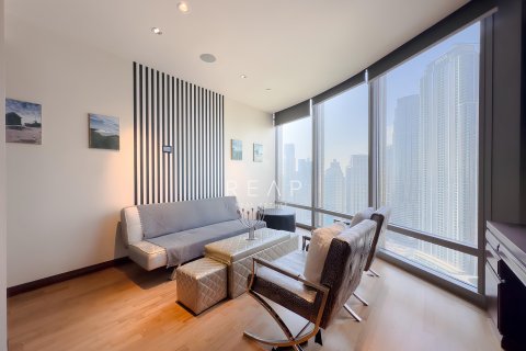 Apartmán v Downtown Dubai (Downtown Burj Dubai), SAE 2 spálne, 186.5 m2 č. 499585 - Fotografia 12