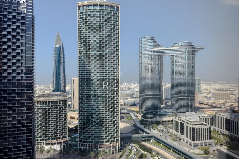 Apartmán v Downtown Dubai (Downtown Burj Dubai), SAE 2 spálne, 186.5 m2 č. 499585 - Fotografia 7