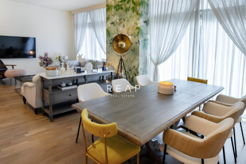 Wohnung zur Miete in City Walk, Dubai, VAE 2 Schlafzimmer, 161.7 m2 Nr. 499580 - Foto 4