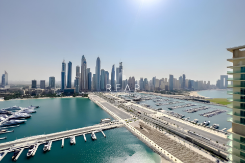 דירה למכירה ב Dubai Harbour, Dubai, איחוד האמירויות 3 חדרי שינה, 194.8 מ"ר, מספר 499583 - תמונה 20