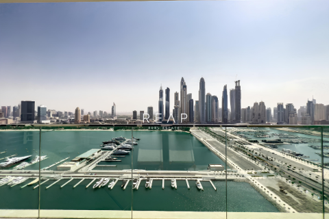 Wohnung in Dubai Harbour, Dubai, VAE: 3 Schlafzimmer, 194.8 m2 Nr. 499581