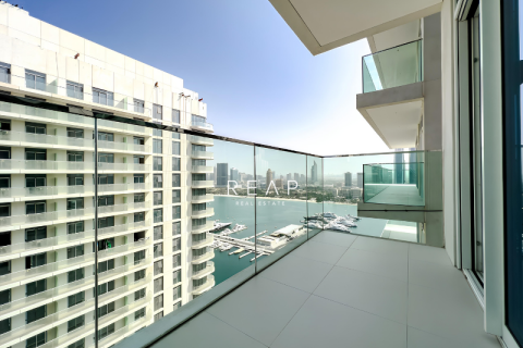 Dzīvoklis Dubai Harbour, Dubaijā, AAE 3 istabas, 194.8 m2 Nr. 499581 - attēls 18