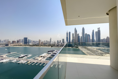 Dzīvoklis Dubai Harbour, Dubaijā, AAE 3 istabas, 194.8 m2 Nr. 499581 - attēls 13