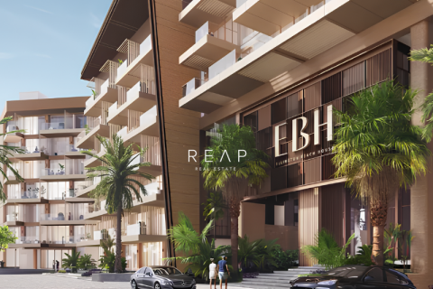 Apartman u Palm Jumeirah, Dubai, UAE 3 spavaćih soba, 165.5 m2 Br. 499584 - fotografija 2