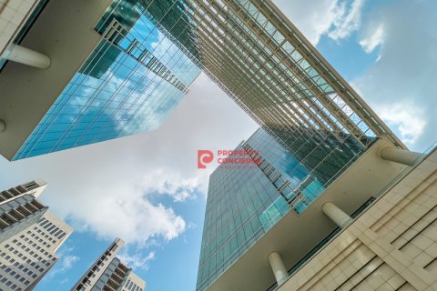 Зняти в оренду офіс в Downtown Jebel Ali, Дубай, ОАЕ 249м2, № 542245 - фото 12