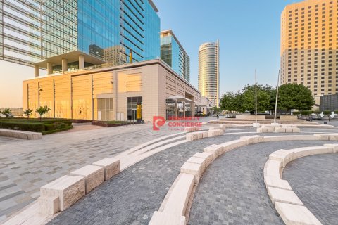 Зняти в оренду офіс в Downtown Jebel Ali, Дубай, ОАЕ 249м2, № 542245 - фото 16