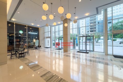 Зняти в оренду офіс в Downtown Jebel Ali, Дубай, ОАЕ 249м2, № 542245 - фото 13