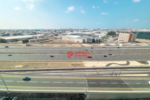 Зняти в оренду офіс в Downtown Jebel Ali, Дубай, ОАЕ 249м2, № 542245 - фото 22