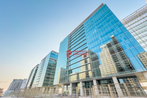 Офіс в Downtown Jebel Ali, Дубай, ОАЕ 249м2 № 542245